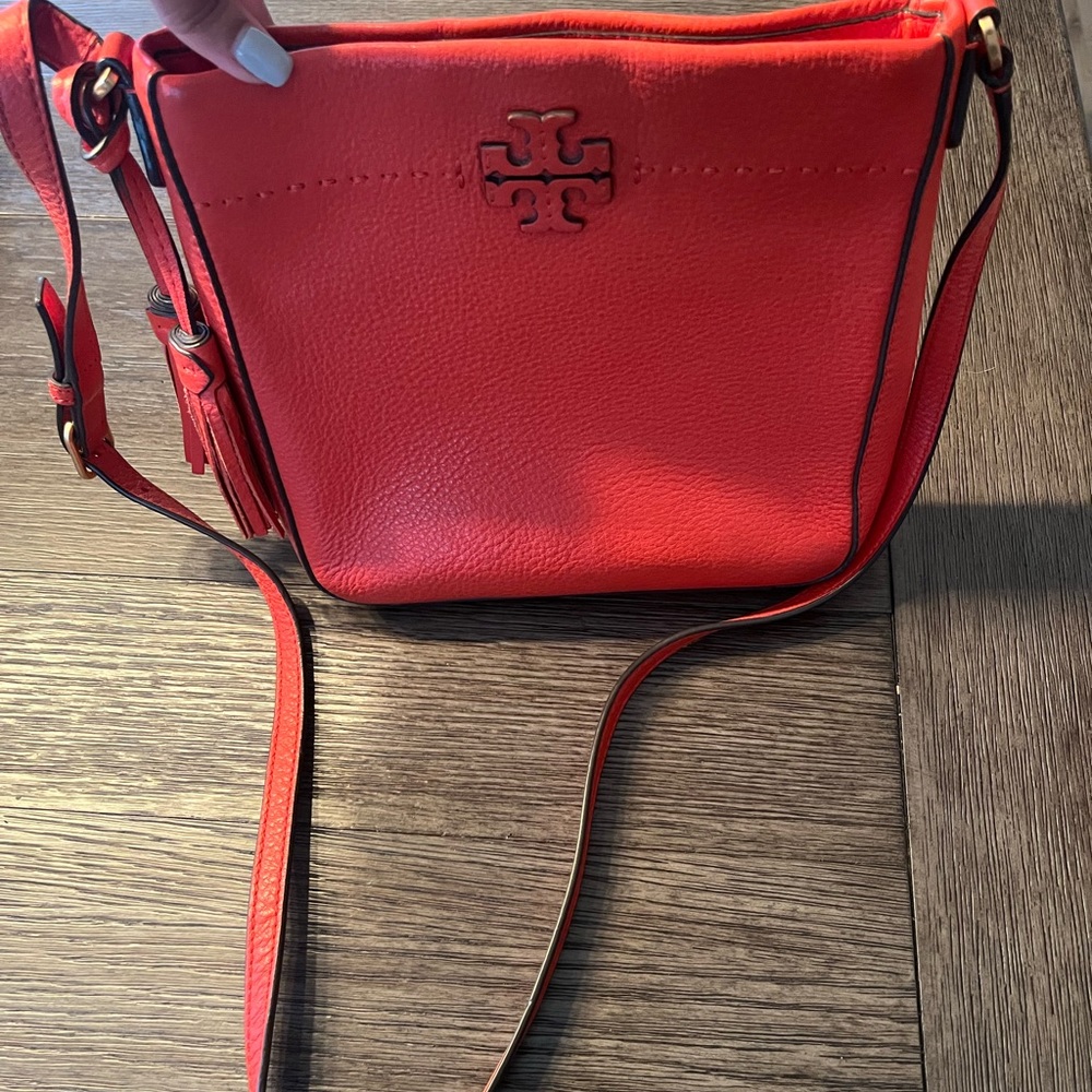 Tory Burch Crossbody
